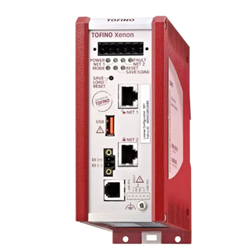 HIRSCHMANN SECURITY APPLIANCE 942 103-999-021